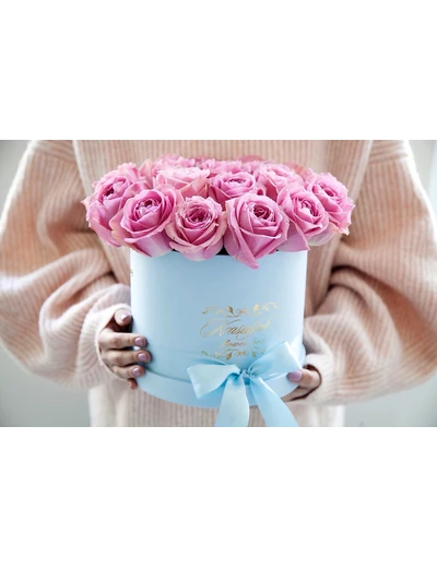 Flower box 