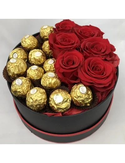 Box I Love You