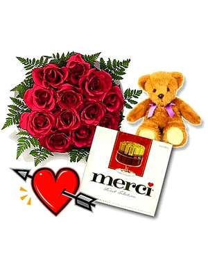 St. Valentine's Day